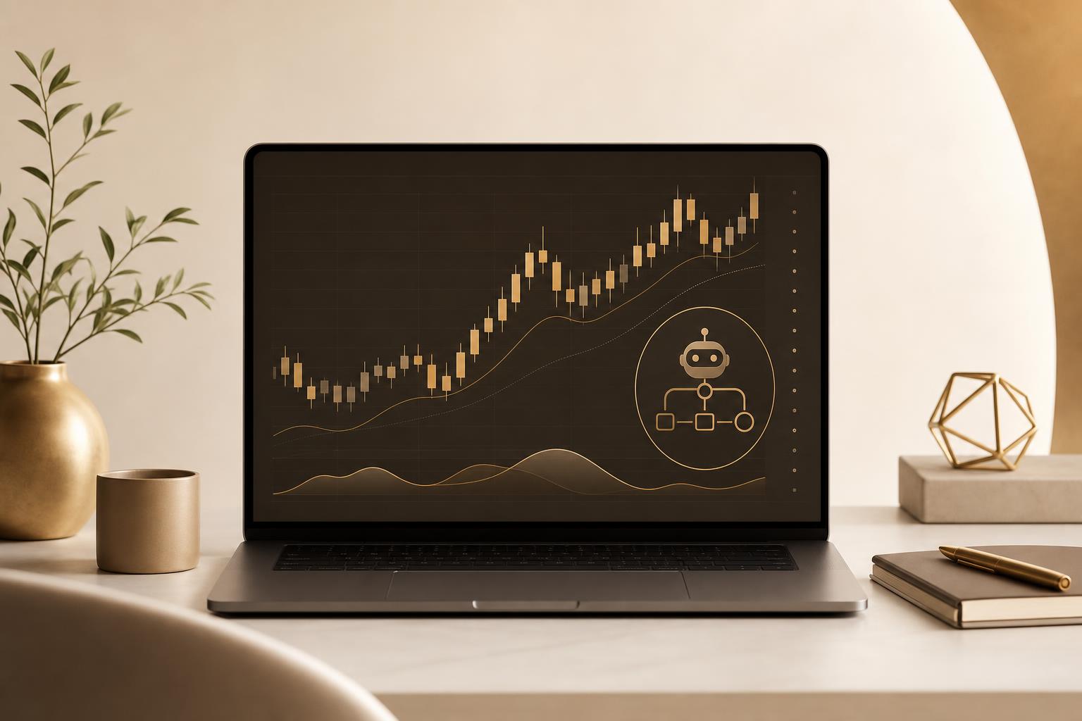 Was ist Trading und ein Handelssystem?