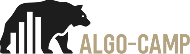 Algo-Camp Logo