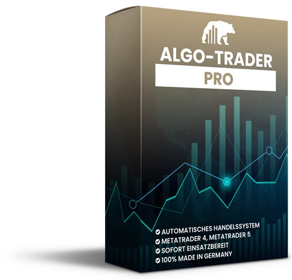Algo-Trader Pro