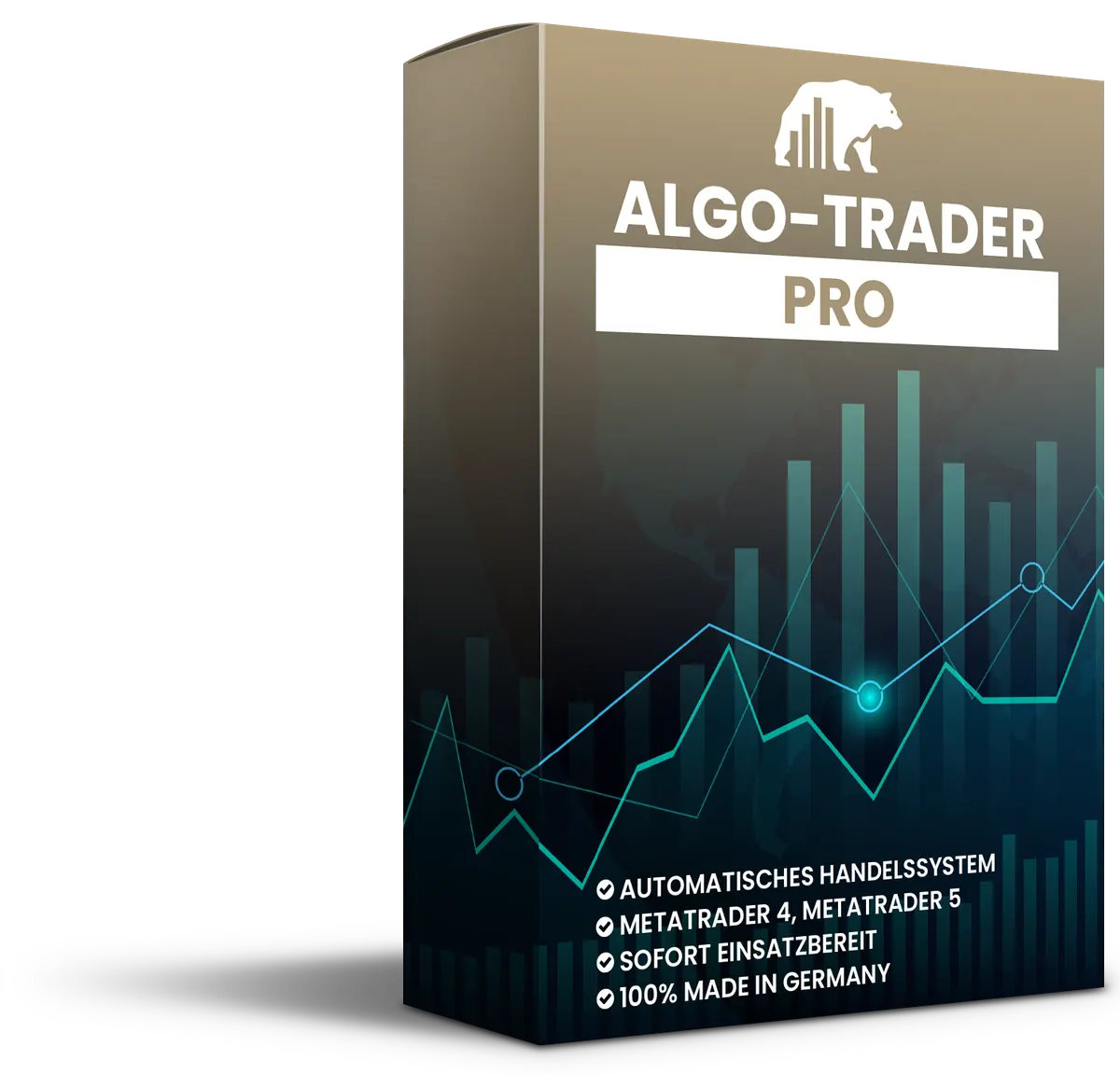 Algo-Trader Pro Box