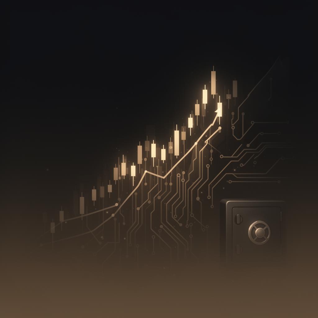 Algo-Trading im Prop-Trading: Automatisiert handeln mit Fremdkapital