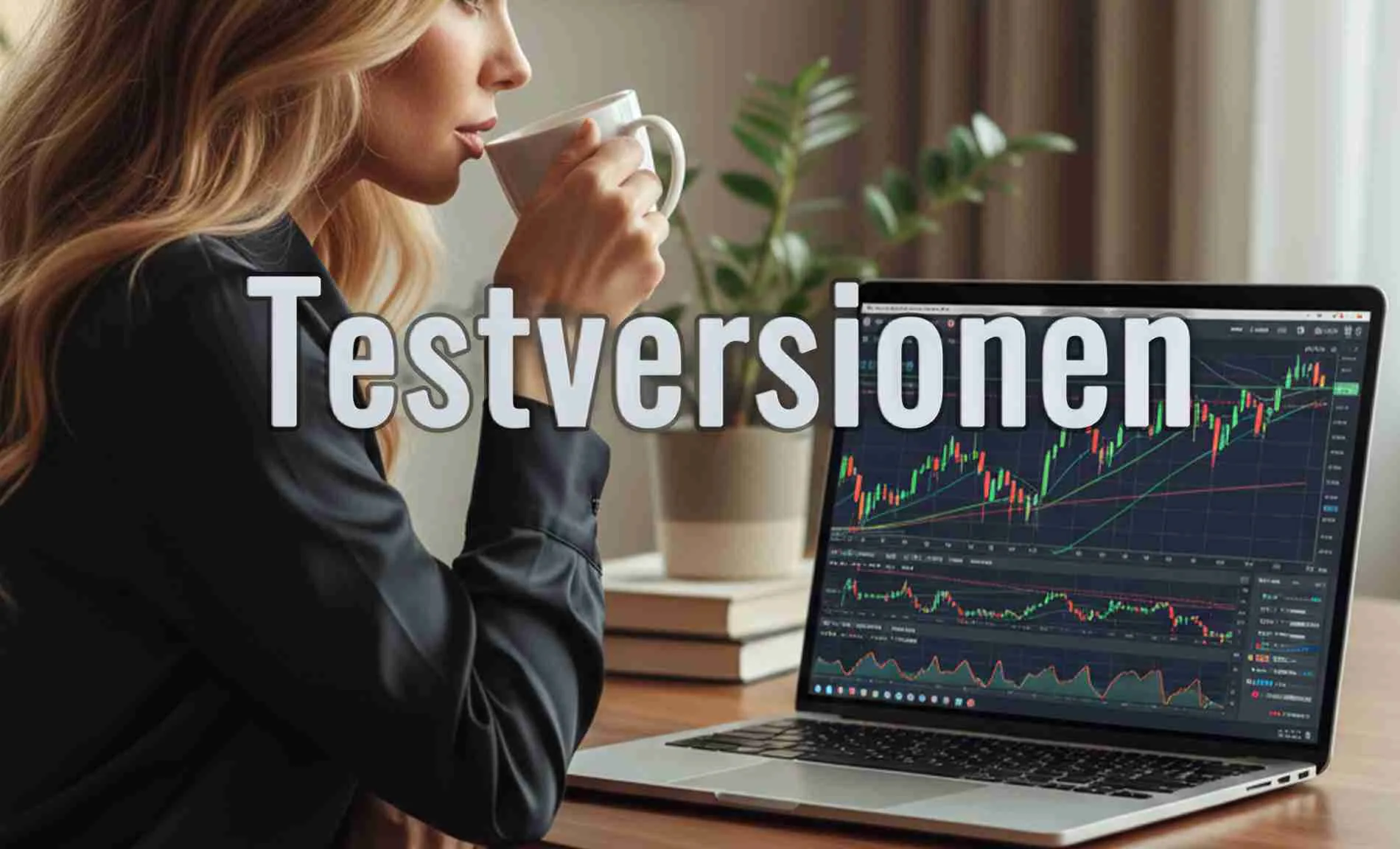 Warum Testversionen im Algo-Trading oft reine Zeitverschwendung sind