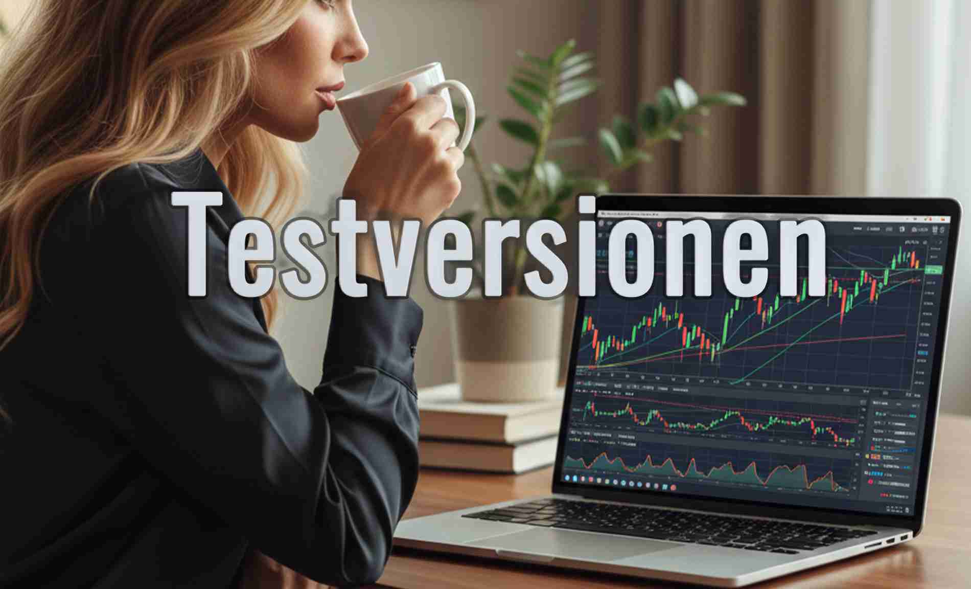 Warum Testversionen im Algo-Trading oft reine Zeitverschwendung sind
