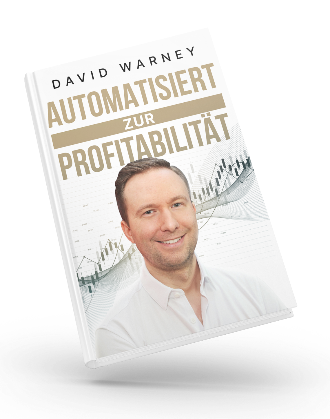 Buch: Automatisiert zur Profitabilität von David Warney