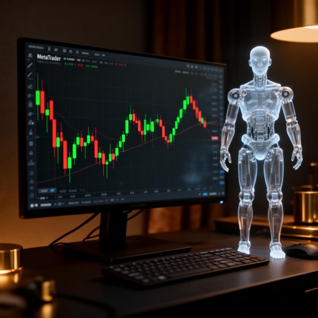 Forex Trading Bot kaufen: Worauf du 2026 wirklich achten musst