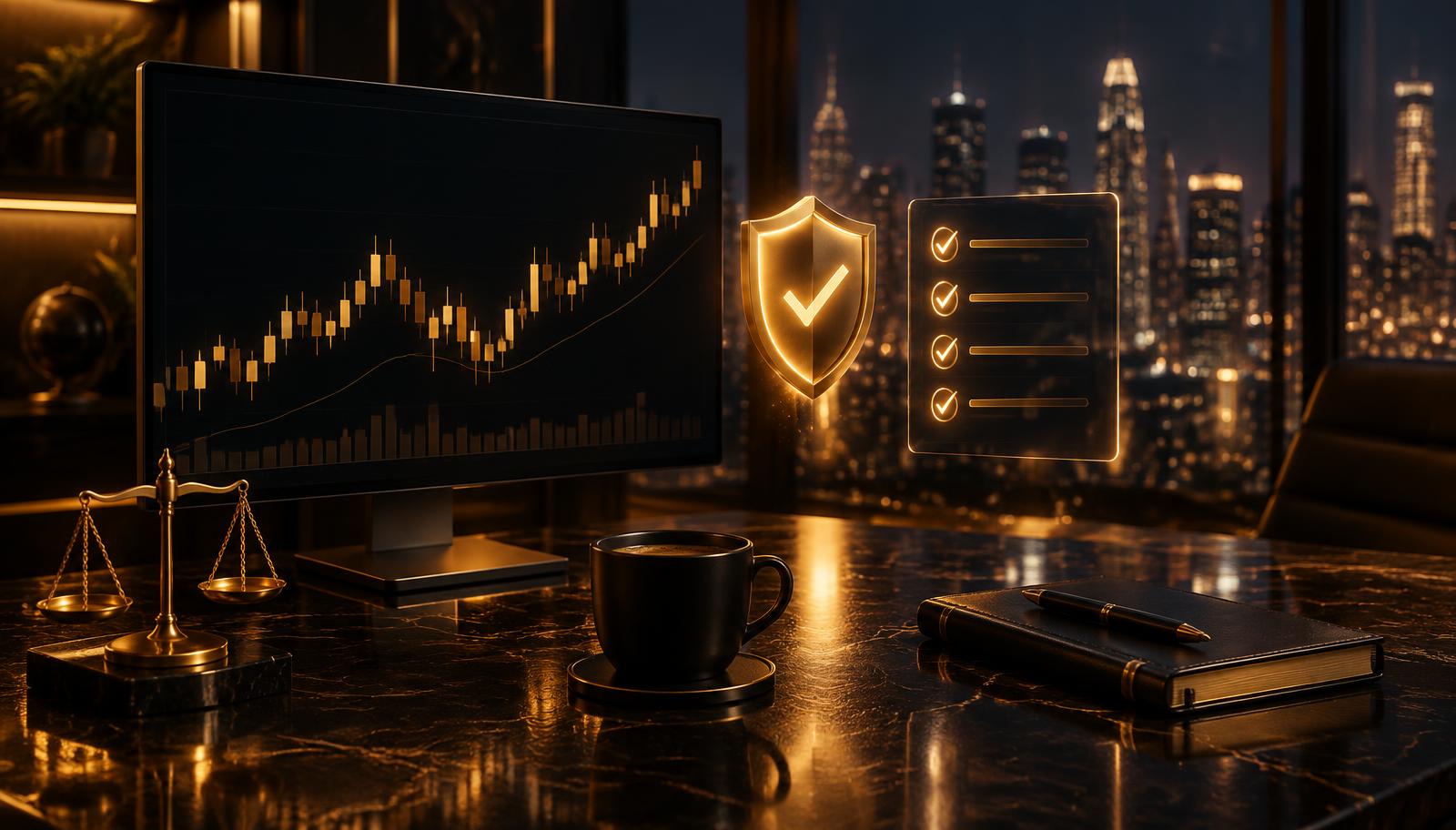 FTMO mit Expert Advisor (Algo-Trading): Diese Regeln solltest du kennen