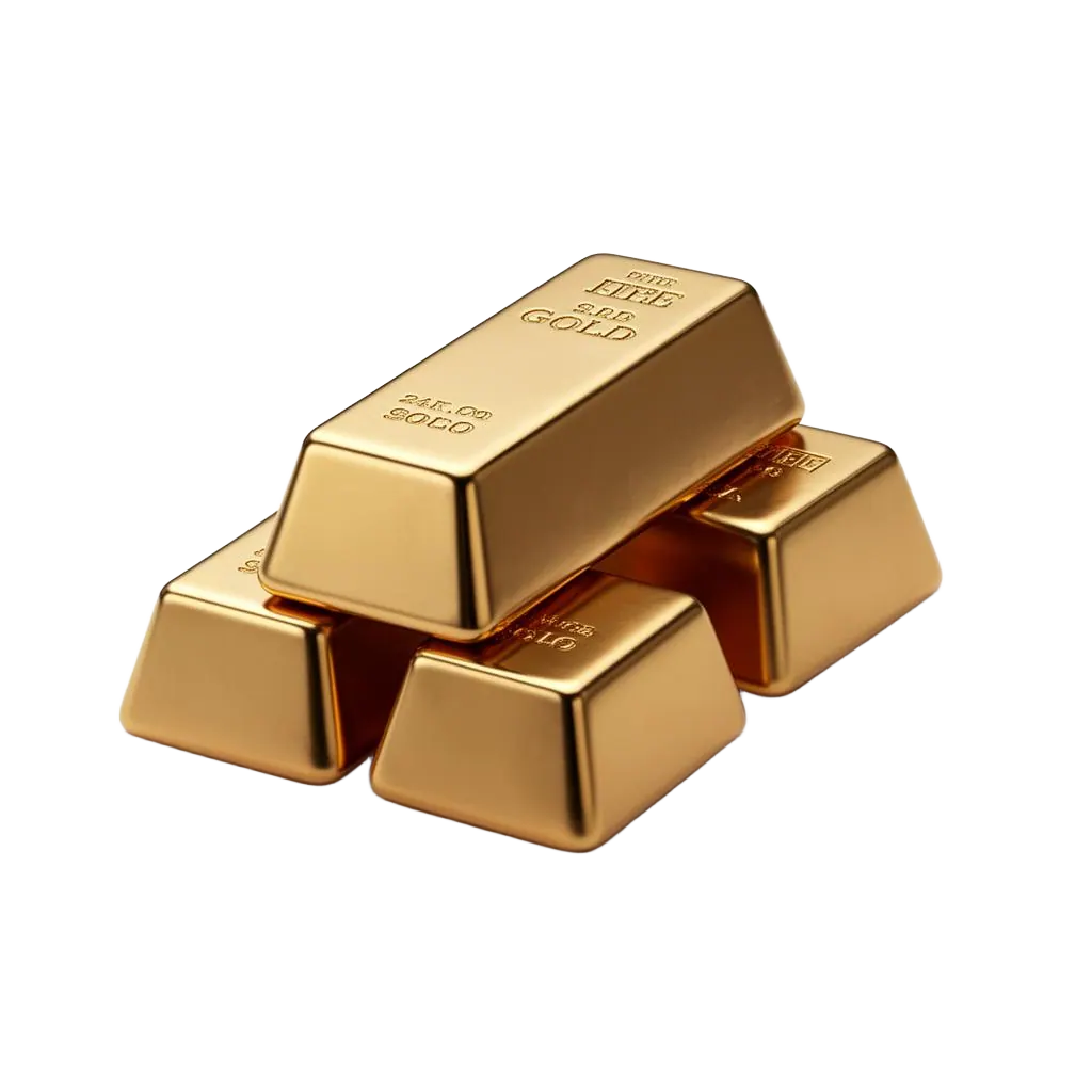 Gold