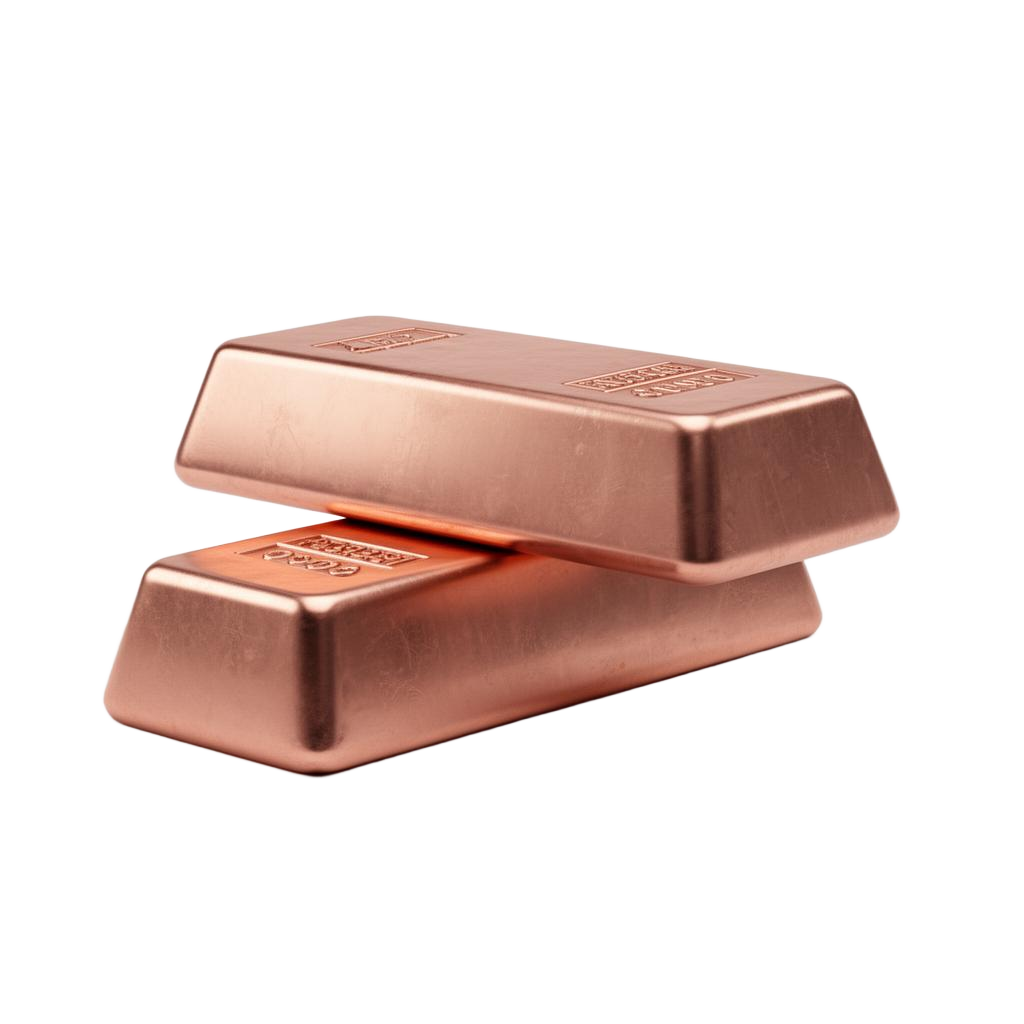 Bronze