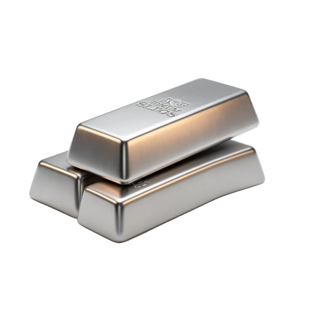 Silber