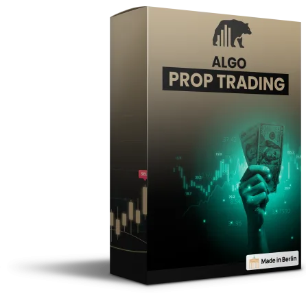 Prop Trading-Algo