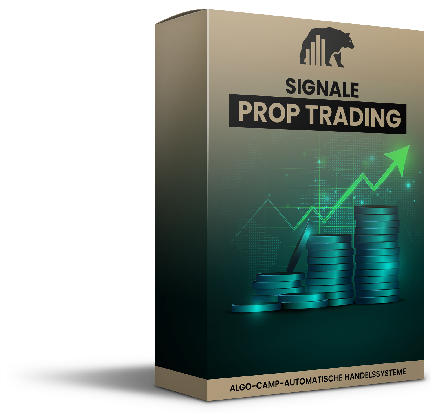Produktbox Prop-Trading Signale
