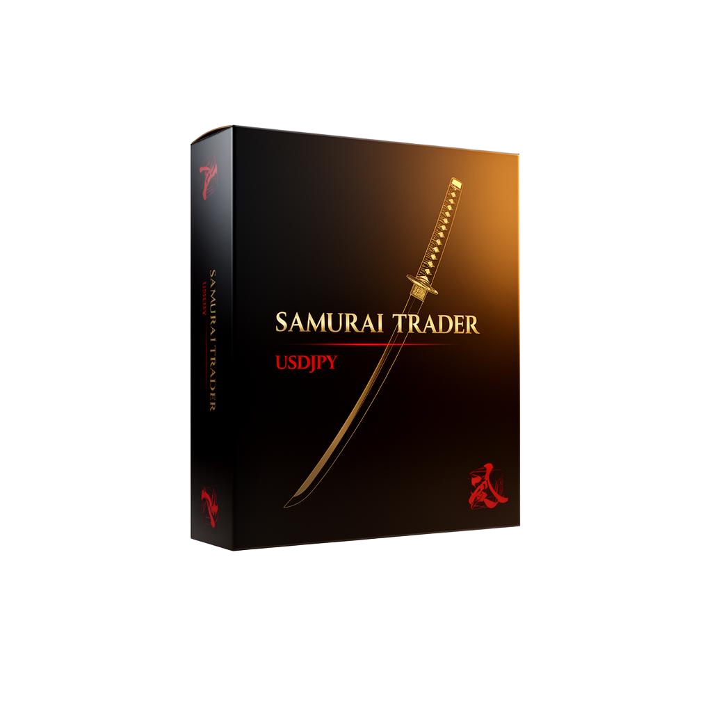 Samurai Trader