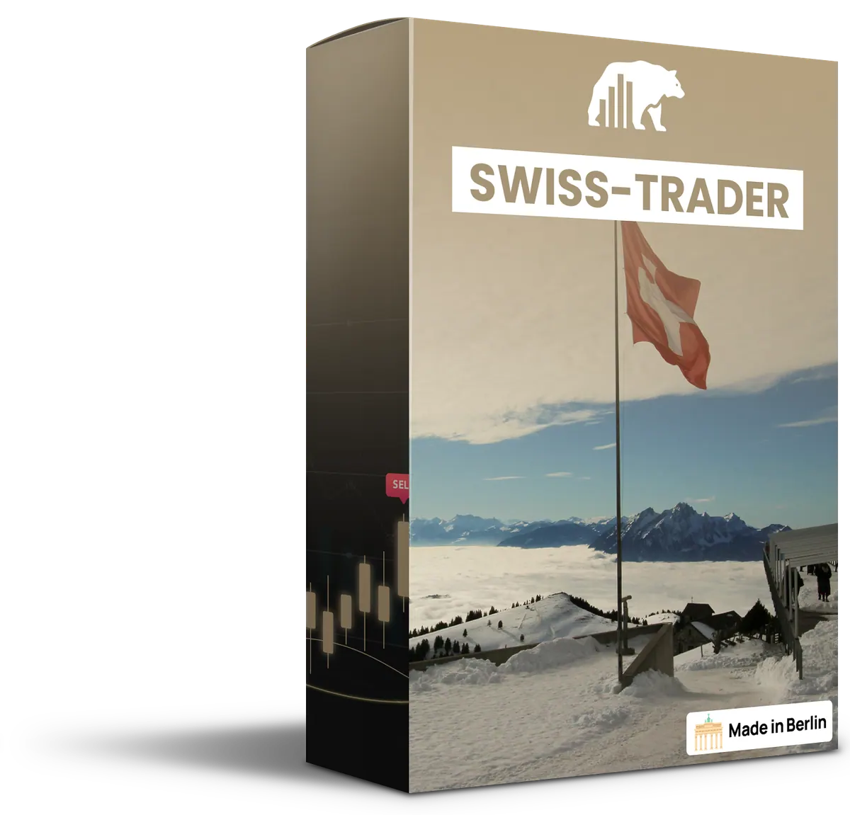Swiss Trader Box