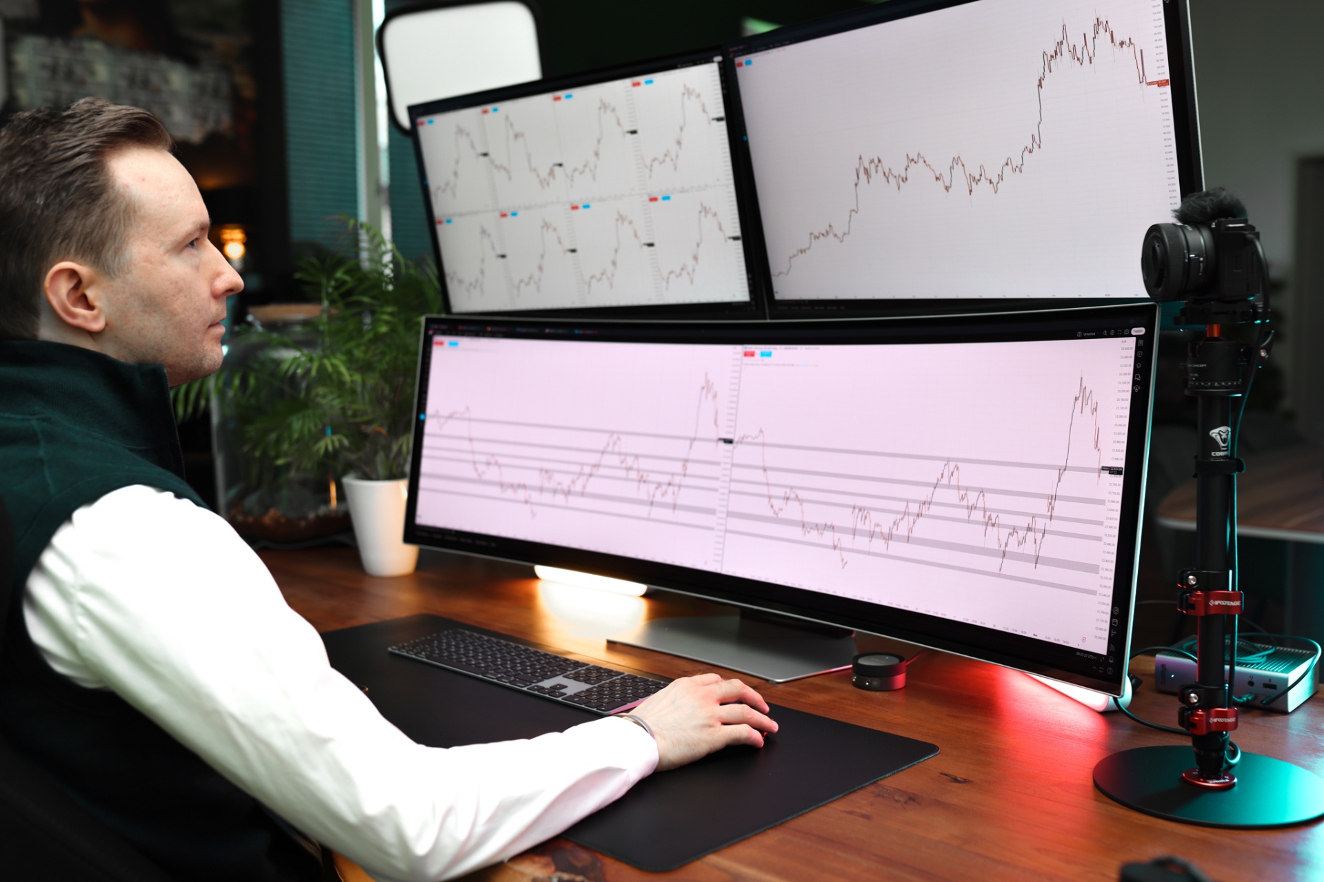 Trading Expert